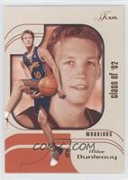 Class of '02 - Mike Dunleavy #/1,750