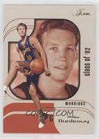 Class of '02 - Mike Dunleavy #/1,750