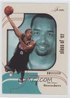 Class of '02 - Drew Gooden #/1,750