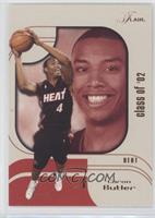 Class of '02 - Caron Butler #/1,750