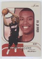 Class of '02 - Caron Butler #/1,750