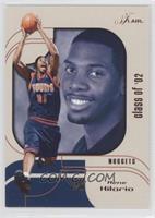 Class of '02 - Nene #/1,750