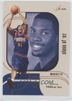 Class of '02 - Nene #/1,750