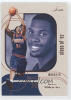 Class of '02 - Nene #/1,750