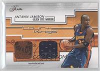 Antawn Jamison #/100