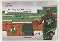 Antoine Walker