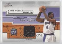 Chris Webber