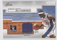 Darius Miles (Jersey)