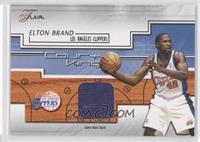 Elton Brand