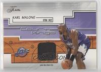 Karl Malone (Warm-Ups)