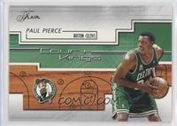 Paul Pierce