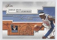 Darius Miles