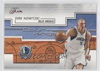 Dirk Nowitzki