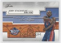 Jerry Stackhouse