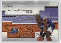 Karl Malone [EX to NM]