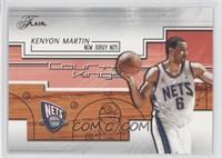 Kenyon Martin