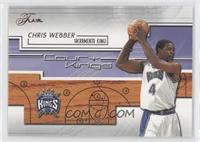 Chris Webber