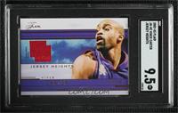 Vince Carter [SGC 9.5 Mint+]