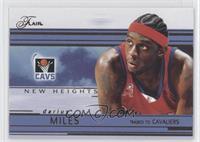 Darius Miles