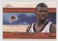 Jason Richardson