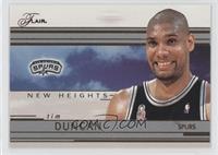 Tim Duncan