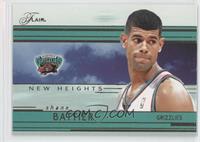 Shane Battier