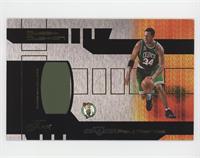 Paul Pierce [EX to NM] #/625