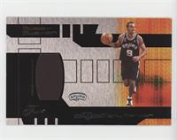 Tony Parker [EX to NM] #/600