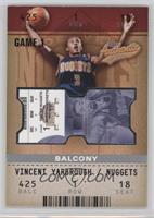 Vincent Yarbrough #/250