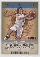 Steve Nash #/250