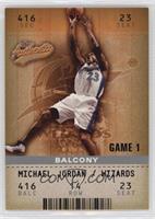 Michael Jordan #/250