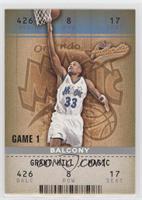 Grant Hill #/250