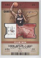 Caron Butler #/100