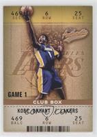 Kobe Bryant #/100