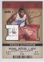 Rasual Butler #/1,250