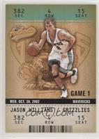 Jason Williams