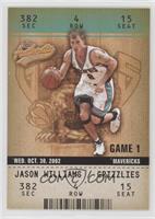 Jason Williams