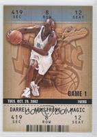 Darrell Armstrong