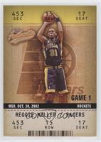 Reggie Miller