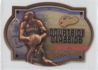 Vince Carter #/750