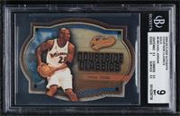 Michael Jordan [BGS 9 MINT]