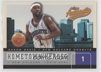 Baron Davis #/500