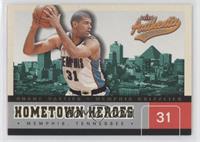 Shane Battier [EX to NM]