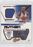 Grant Hill