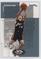 John Stockton #/100