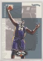 Shaquille O'Neal #/100