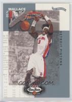 Ben Wallace #/100