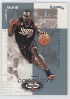 Aaron McKie [EX to NM] #/100