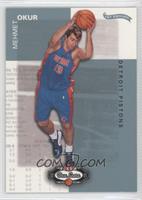 Mehmet Okur #/100