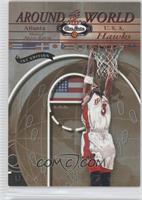 Shareef Abdur-Rahim #/100